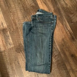 Levi’s jeans